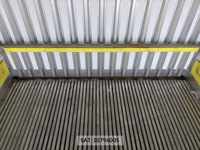 Hino RANGER 2023-01 1745614-23