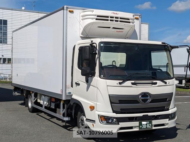 Hino RANGER 2023-01 1745614-2