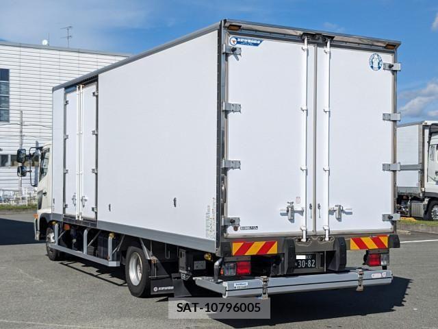 Hino RANGER 2023-01 1745614-3