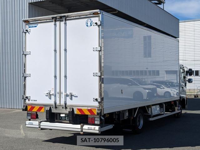Hino RANGER 2023-01 1745614-4