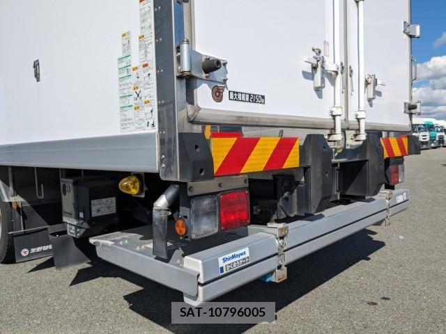 Hino RANGER 2023-01 1745614-5