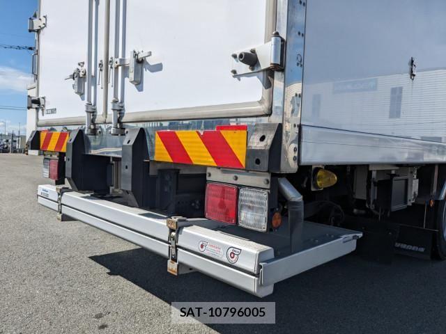 Hino RANGER 2023-01 1745614-6