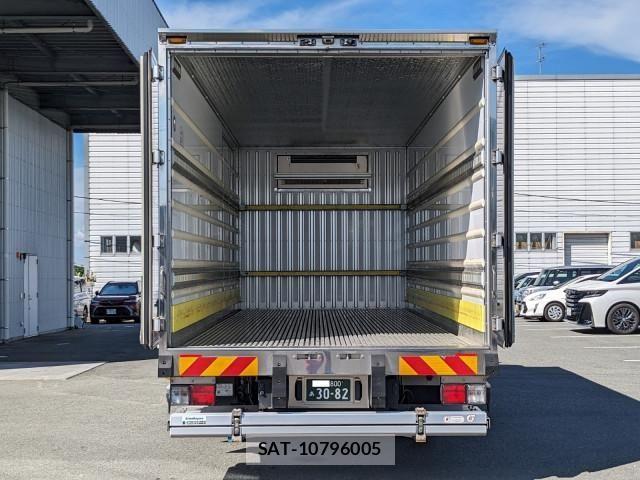 Hino RANGER 2023-01 1745614-8