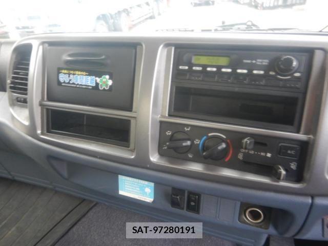 Hino RANGER 2007-08 1828319-11