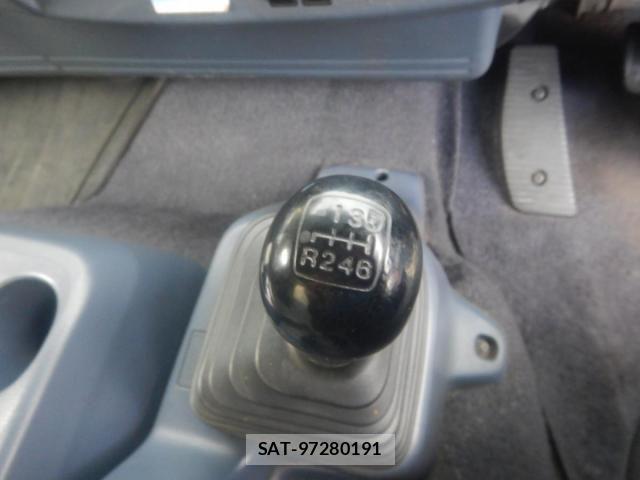 Hino RANGER 2007-08 1828319-12