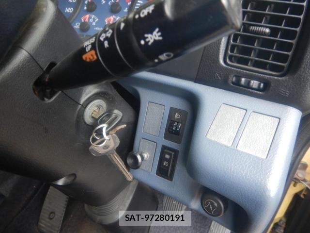 Hino RANGER 2007-08 1828319-14