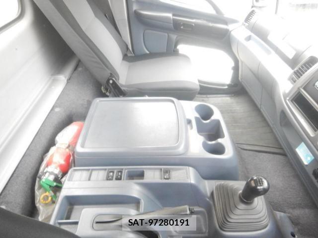 Hino RANGER 2007-08 1828319-15