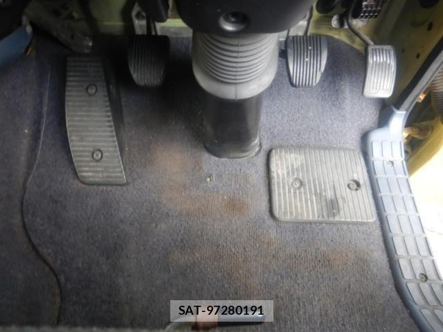 Hino RANGER 2007-08 1828319-17