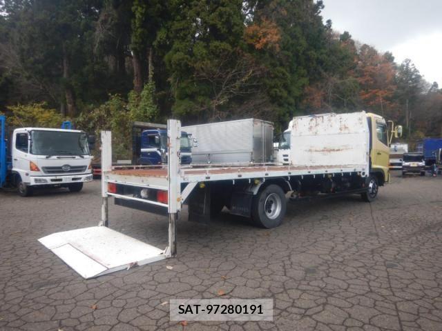 Hino RANGER 2007-08 1828319-18
