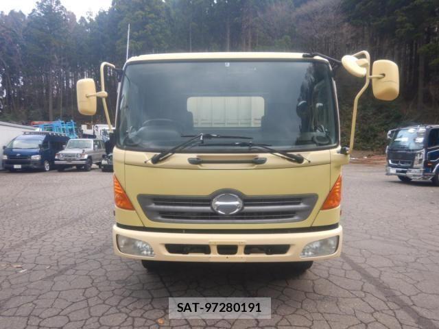 Hino RANGER 2007-08 1828319-1