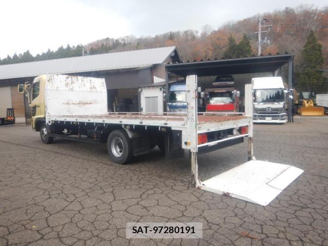 Hino RANGER 2007-08 1828319-19
