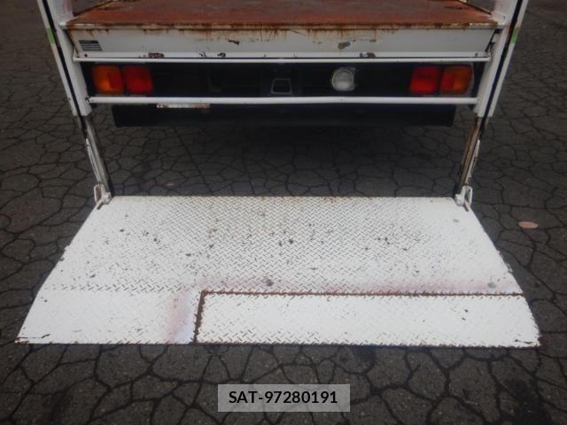 Hino RANGER 2007-08 1828319-20