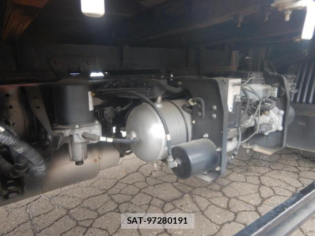 Hino RANGER 2007-08 1828319-24