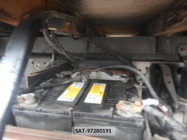 Hino RANGER 2007-08 1828319-25