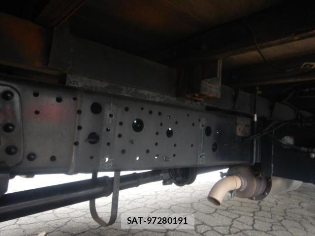 Hino RANGER 2007-08 1828319-27
