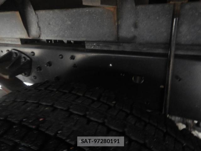 Hino RANGER 2007-08 1828319-28