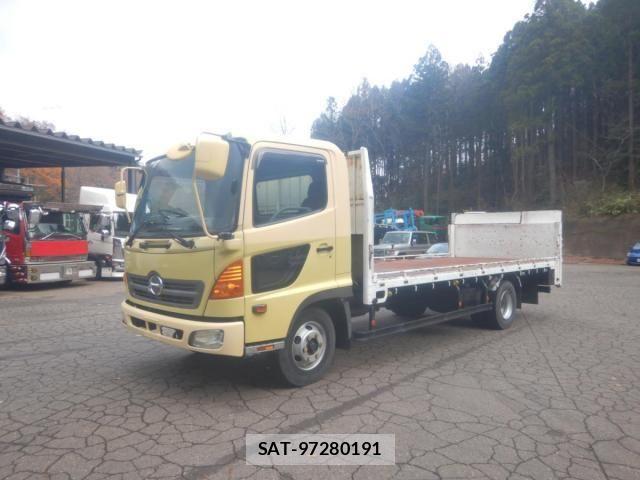 Hino RANGER 2007-08 1828319-2