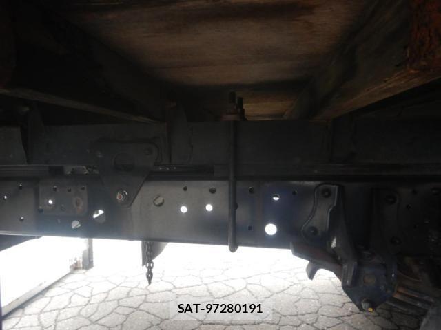 Hino RANGER 2007-08 1828319-29