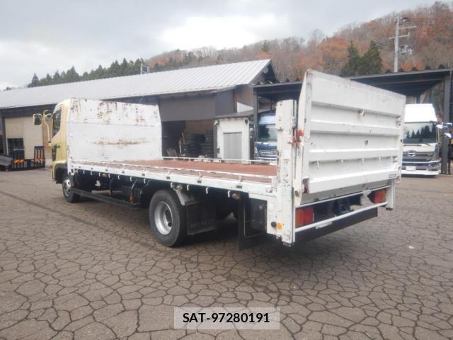 Hino RANGER 2007-08 1828319-4
