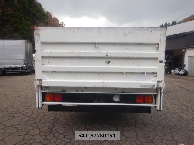 Hino RANGER 2007-08 1828319-5