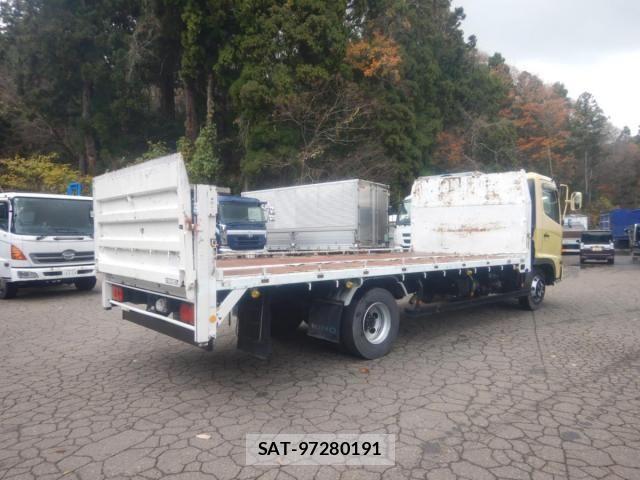 Hino RANGER 2007-08 1828319-6