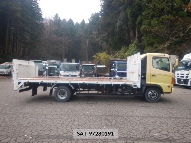 Hino RANGER 2007-08 1828319-7