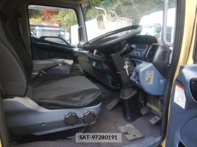 Hino RANGER 2007-08 1828319-8