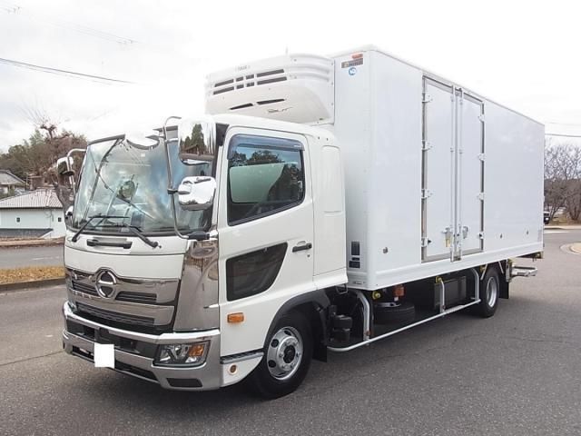 Hino RANGER 2025-06 2018214-0