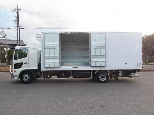 Hino RANGER 2025-06 2018214-9