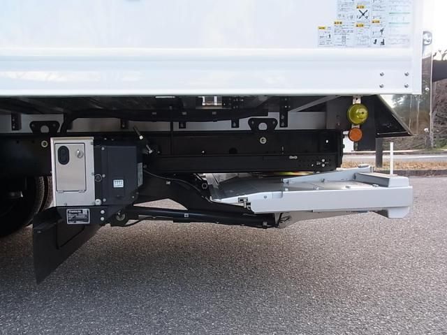 Hino RANGER 2025-06 2018214-12