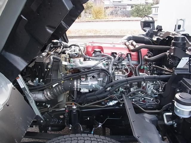 Hino RANGER 2025-06 2018214-17