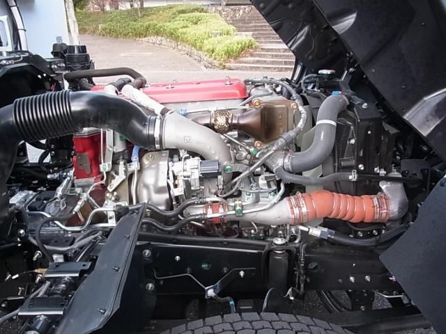 Hino RANGER 2025-06 2018214-18