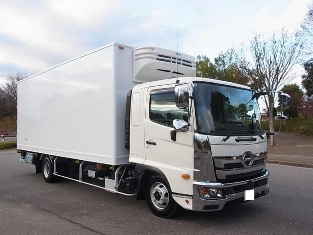 Hino RANGER 2025-06 2018214-1