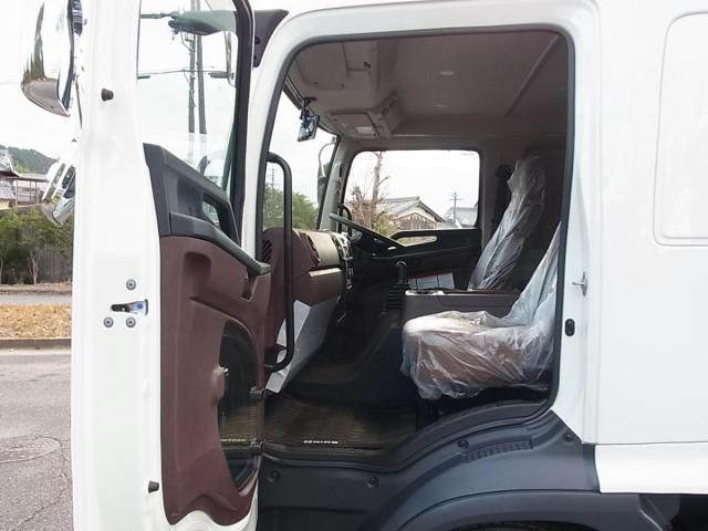 Hino RANGER 2025-06 2018214-20