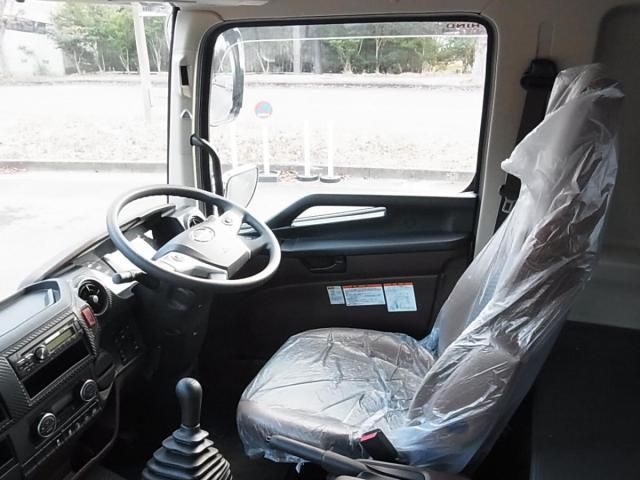 Hino RANGER 2025-06 2018214-21
