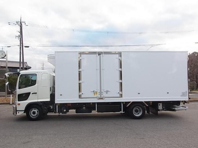 Hino RANGER 2025-06 2018214-2