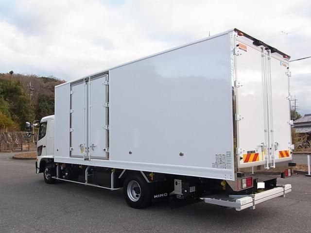 Hino RANGER 2025-06 2018214-3