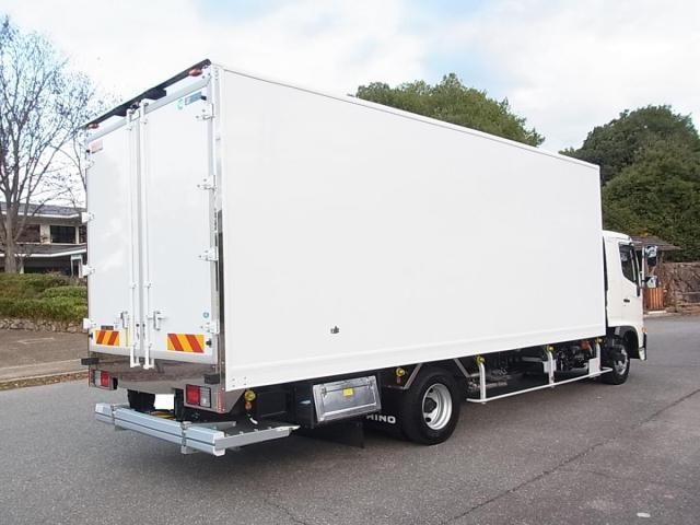 Hino RANGER 2025-06 2018214-4