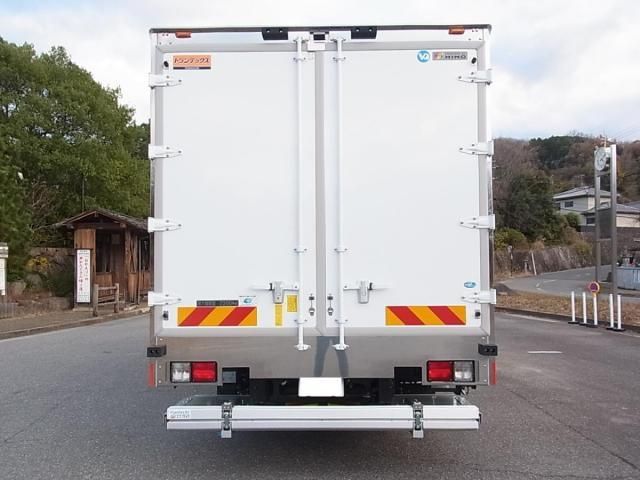 Hino RANGER 2025-06 2018214-5