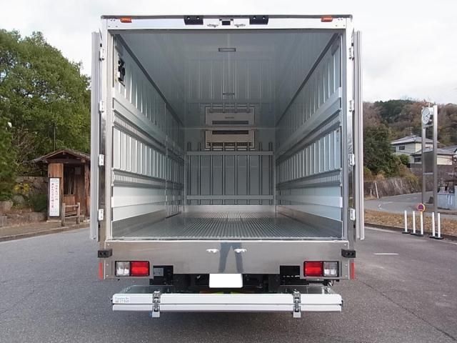 Hino RANGER 2025-06 2018214-6