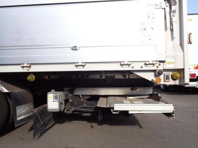 Hino RANGER 2016-11 2018219-9