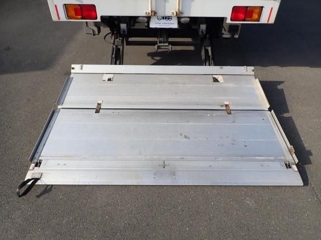 Hino RANGER 2016-11 2018219-11