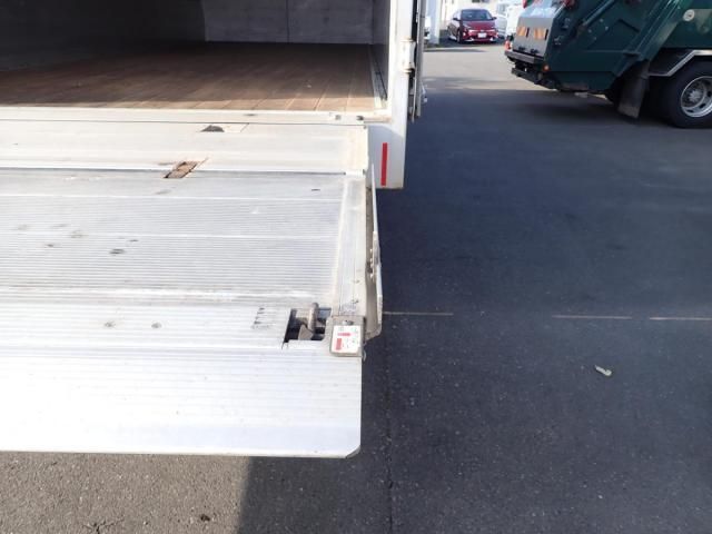 Hino RANGER 2016-11 2018219-13