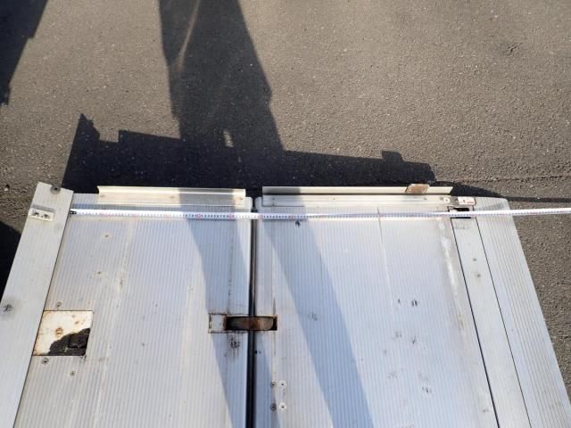 Hino RANGER 2016-11 2018219-14