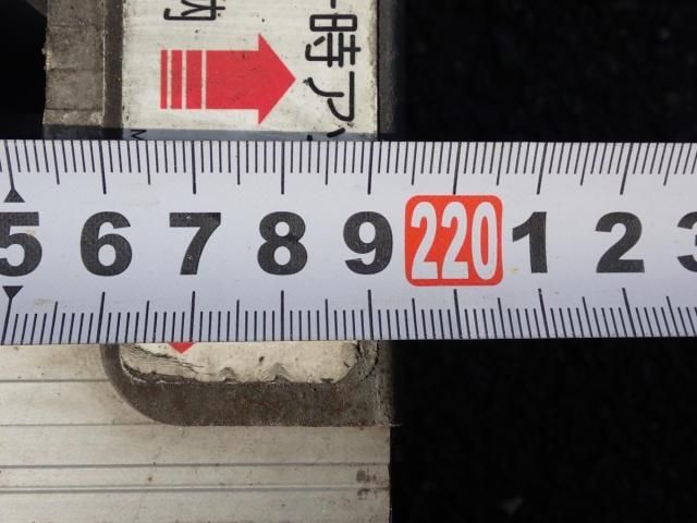 Hino RANGER 2016-11 2018219-17