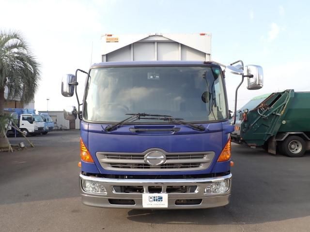 Hino RANGER 2016-11 2018219-1