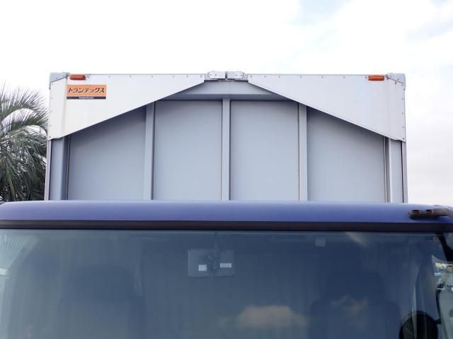 Hino RANGER 2016-11 2018219-19