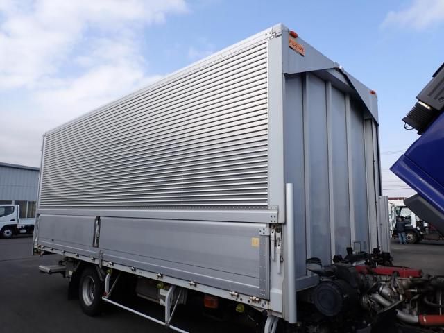Hino RANGER 2016-11 2018219-20