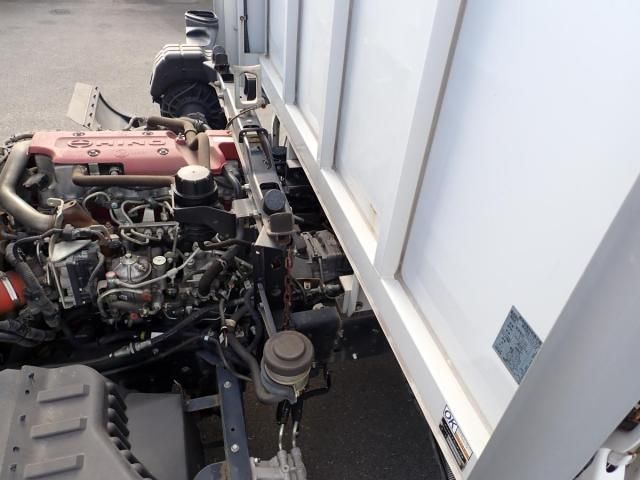 Hino RANGER 2016-11 2018219-21