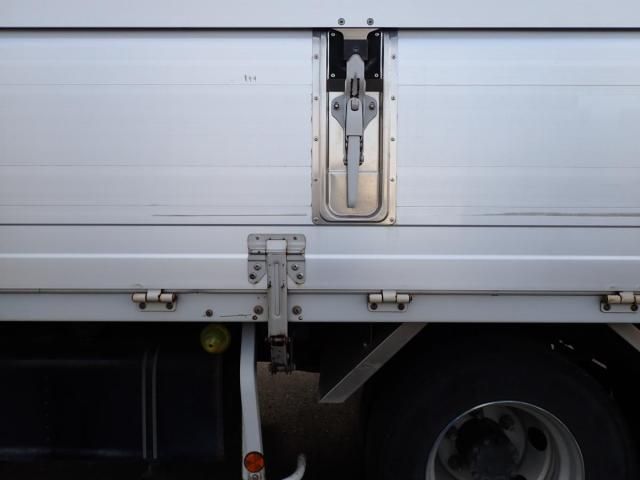 Hino RANGER 2016-11 2018219-23